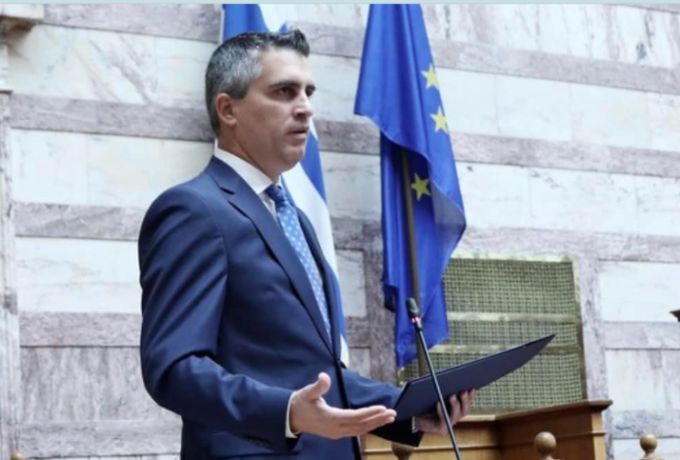 Χρ. Δήμας | Η συνεργασία  με την Ιαπωνία αναπτύσσει ισχυρούς δεσμούς  στην οικονομία και τις επενδύσεις.